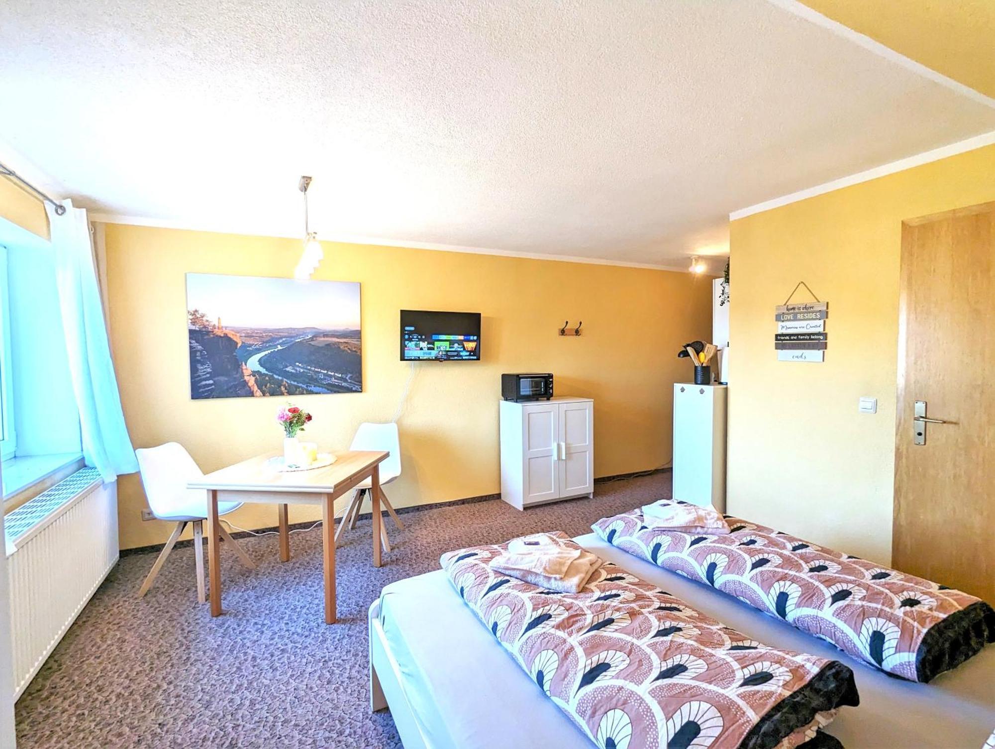 L6 - Urlaubsmagie Sofort Loswandern - Kirnitzschtal Sebnitz Luaran gambar