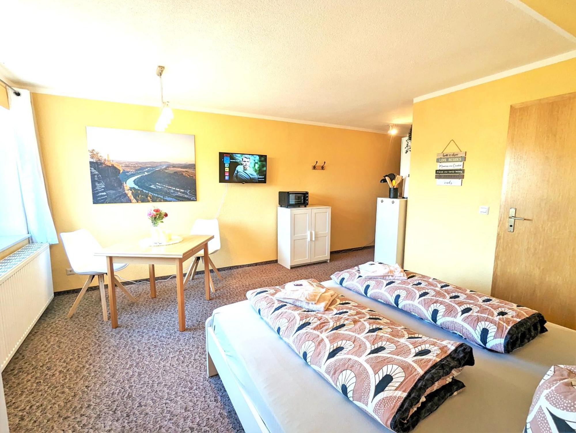 L6 - Urlaubsmagie Sofort Loswandern - Kirnitzschtal Sebnitz Luaran gambar