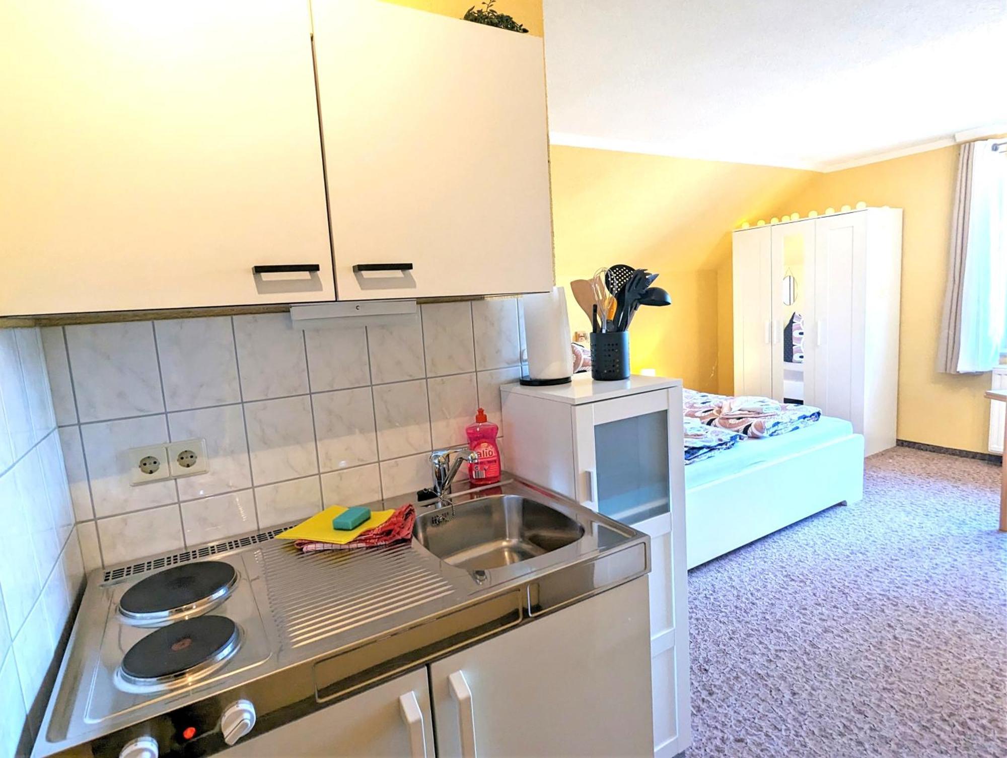 L6 - Urlaubsmagie Sofort Loswandern - Kirnitzschtal Sebnitz Luaran gambar
